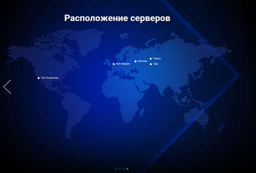 Вк вы — социальная сеть для всех!