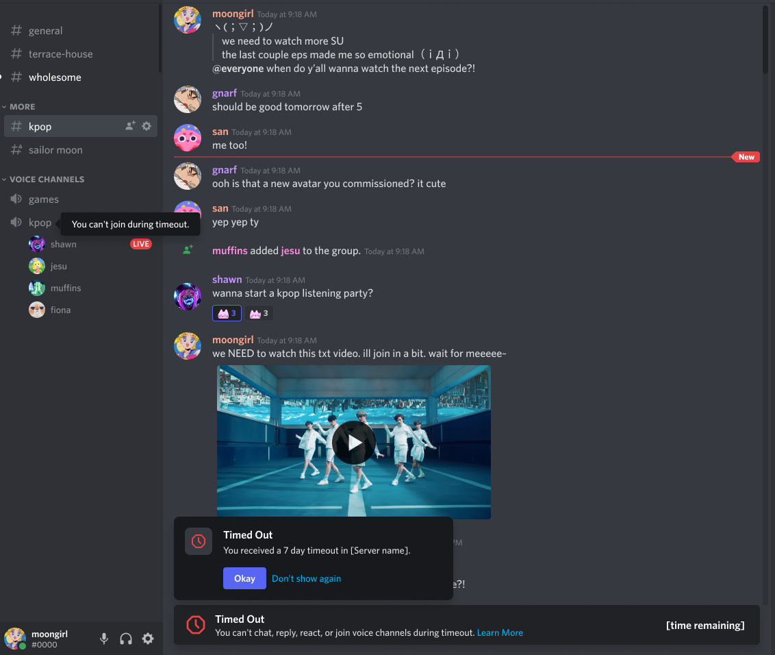 Discord - читайте бесплатно в онлайн энциклопедии «знание.вики»