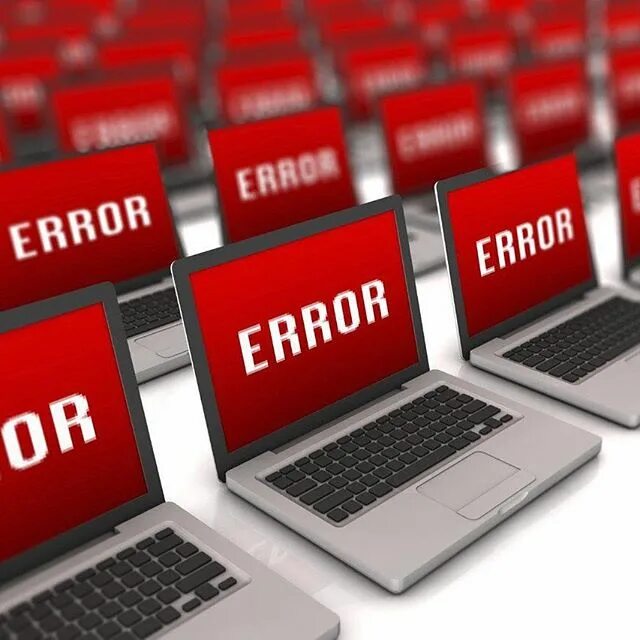 Как исправить internal error 0x06 system error