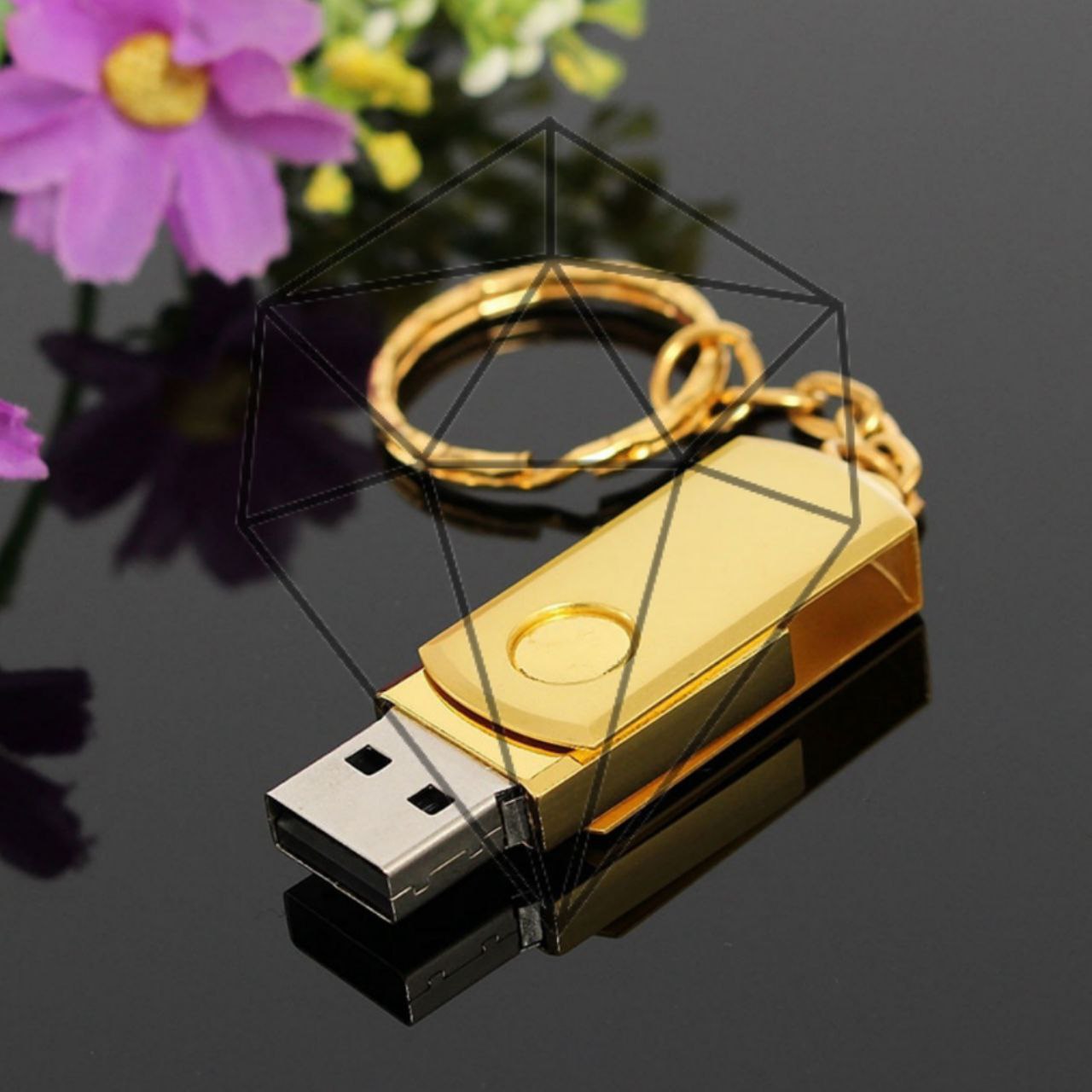 Три лучших способа конвертировать файловую систему флешки между ntfs и fat32