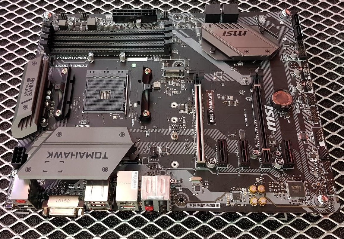 X570 или b550: что выбрать, что лучше, отличия