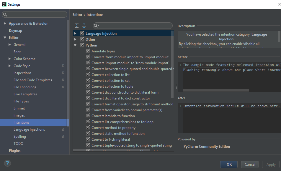 Установка python и pycharm – нейронные сети