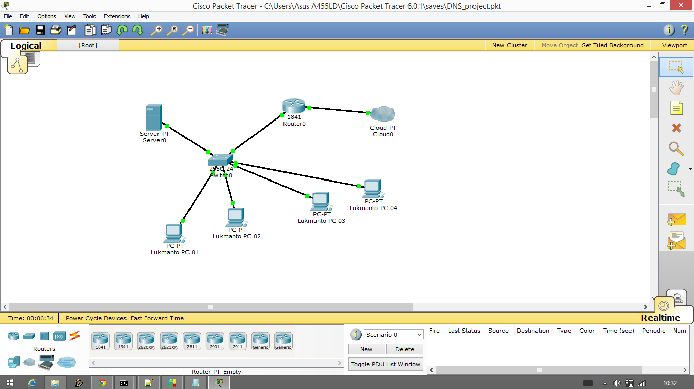 Xr embedded packet tracer cisco asr9000 @xrdocs