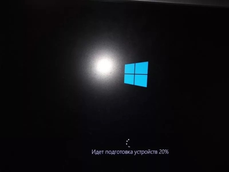 Развертывание windows 10