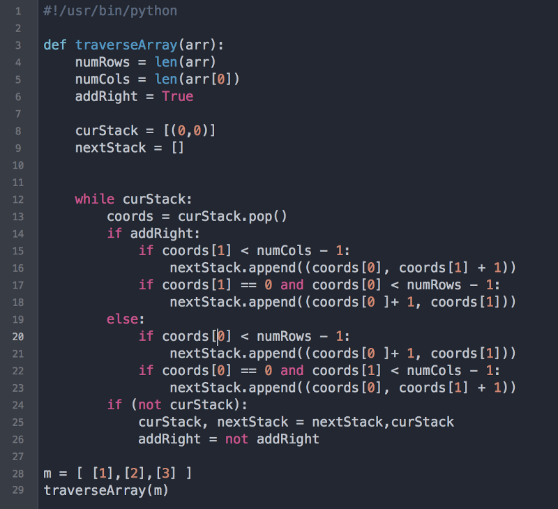 How to scrape images from a website with python
