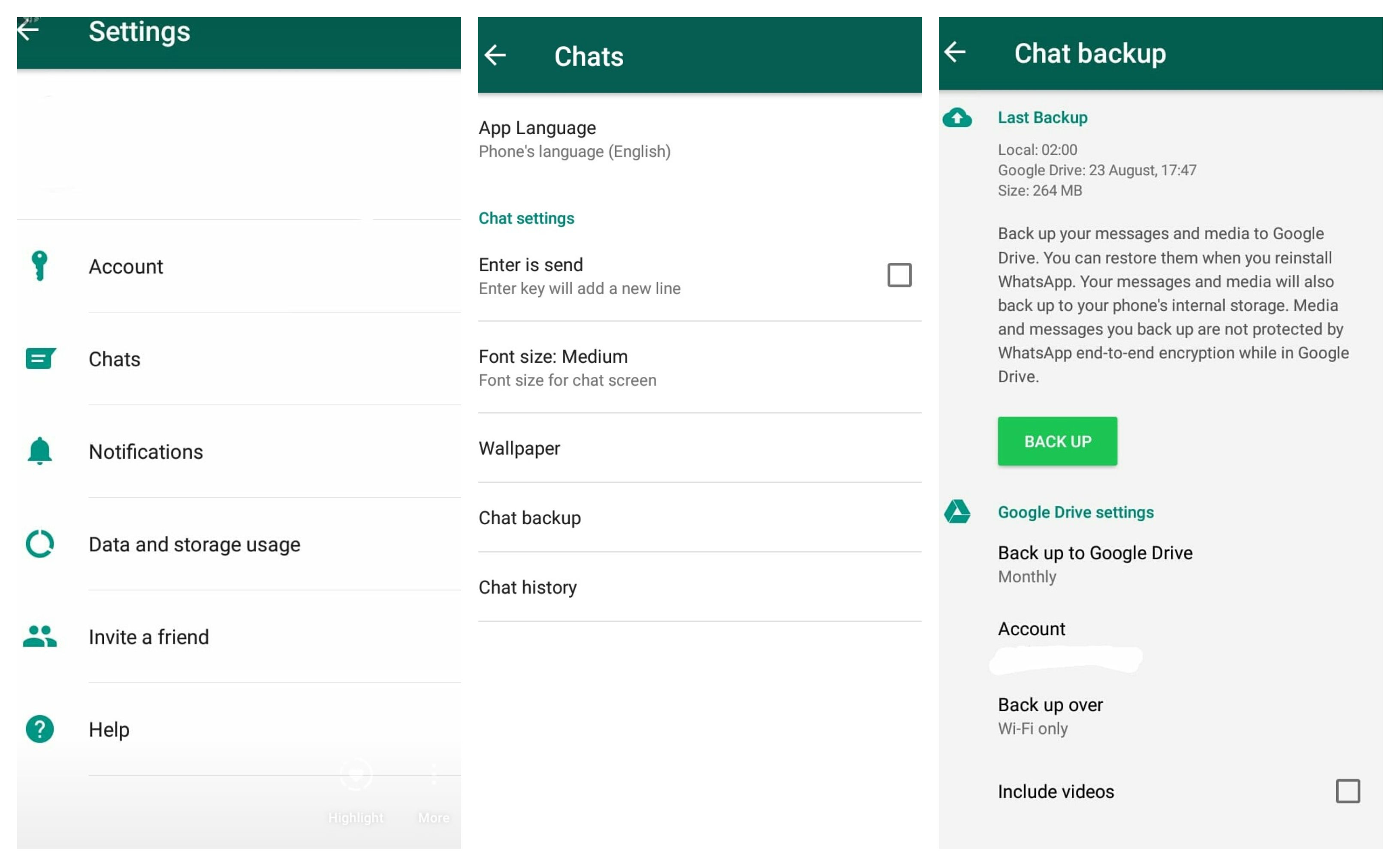 Как разрешить браузеру установку приложения whatsapp на устройства huawei
