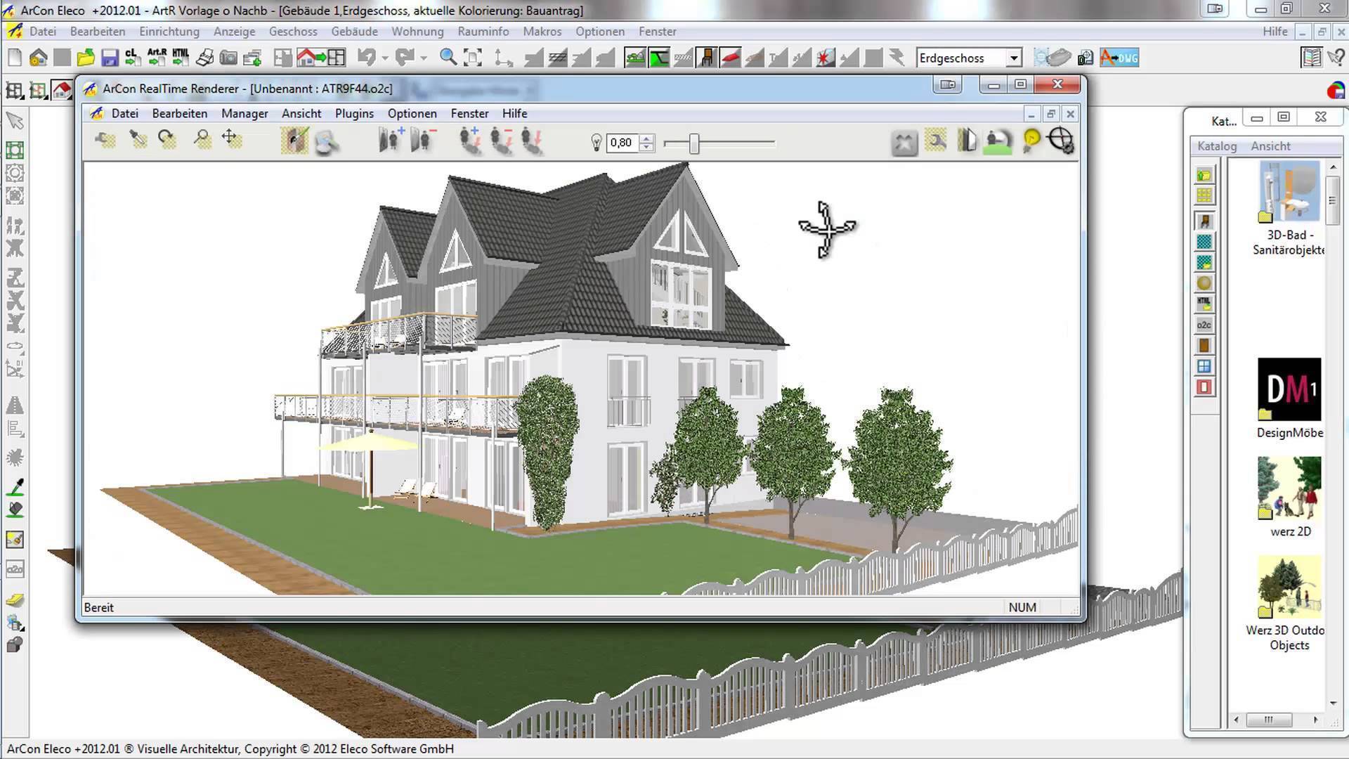 Sketchup pro 2024 24.0.484