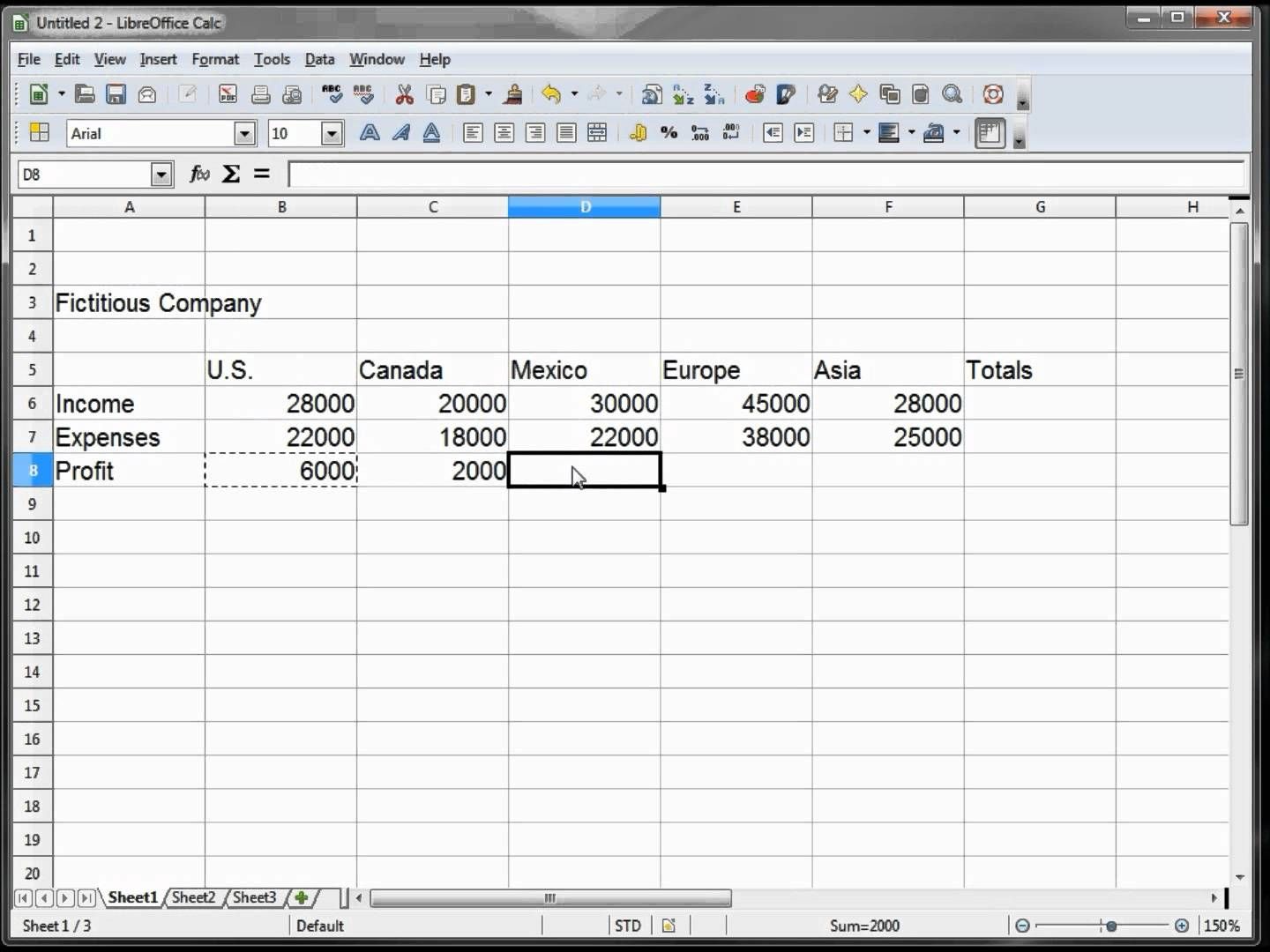 Разница между libreoffice и openoffice - общество - 2024