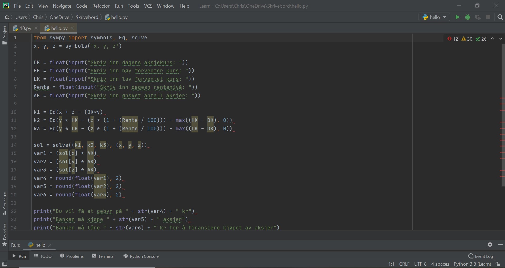 How to fix syntaxerror unexpected token in json - articles about design and front end development