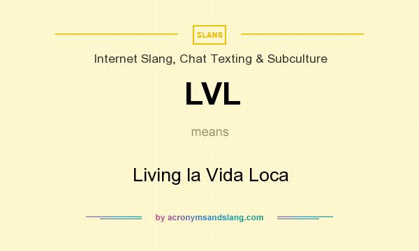 Что значит "living la vida loca": интерпретация и смысл популярной фразы
