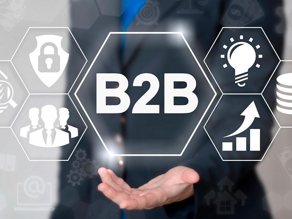 B2b (би ту би) — что это и как работает