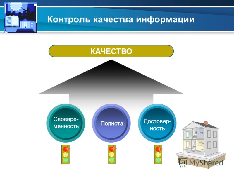 Качество данных хранили