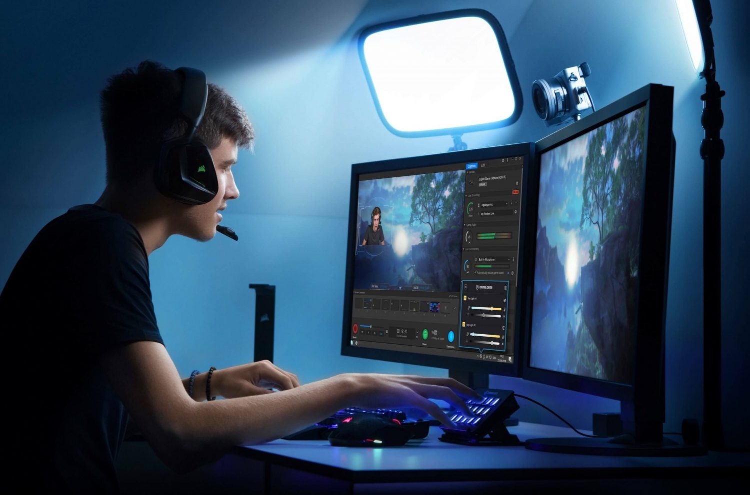 Twitch: как решить проблему с монетизацией и размещаться на платформе в условиях ограничений