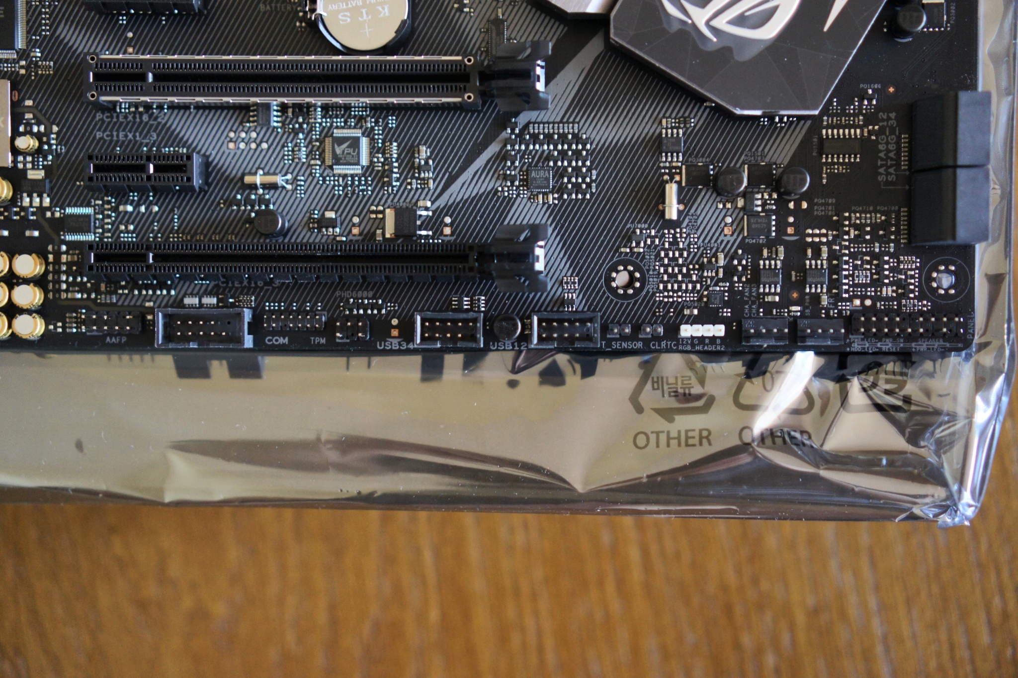 Что такое clrtc на материнской плате asus: подробное описание и инструкция по использованию