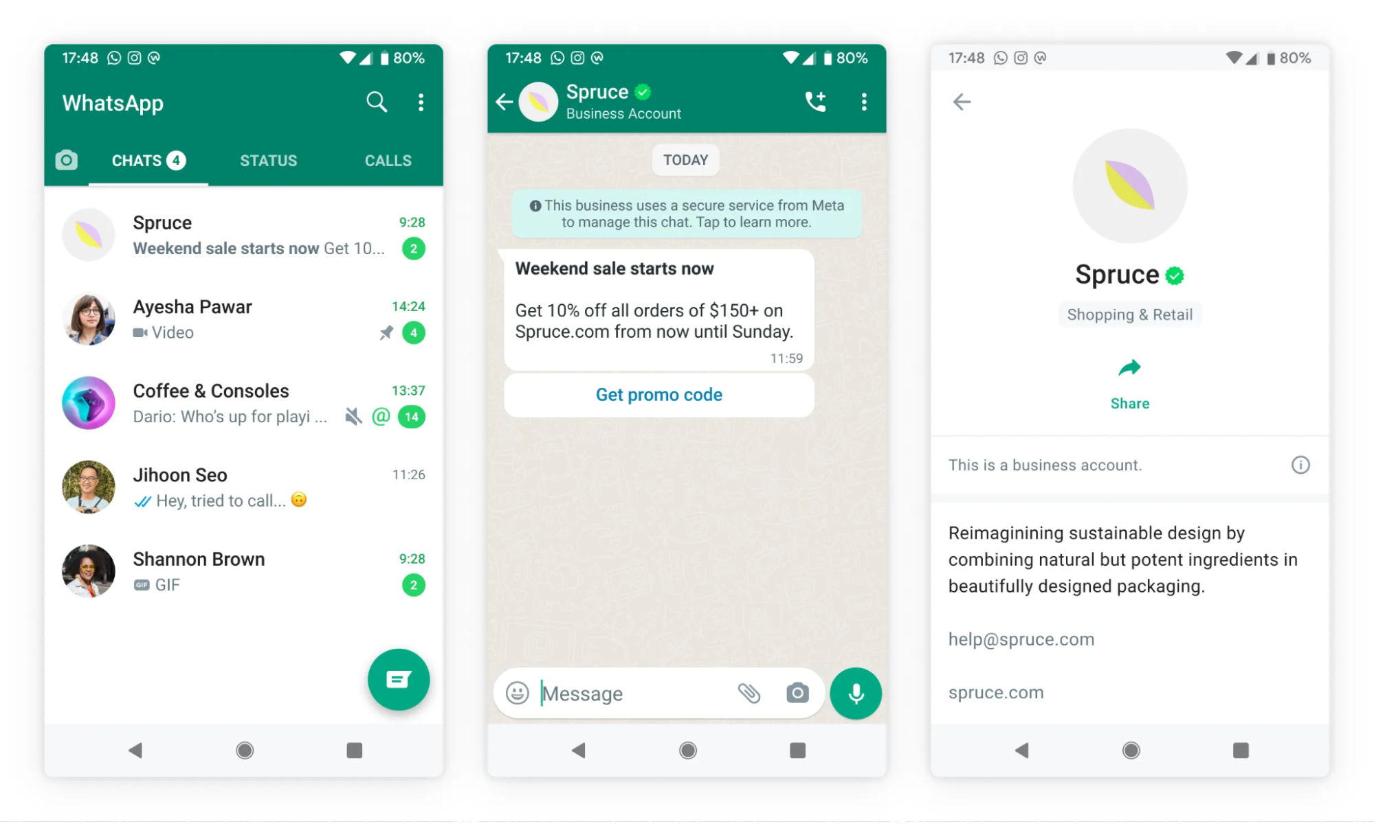 Как отправить личное сообщение в групповом чате в whatsapp и упомянуть конкретного пользователя