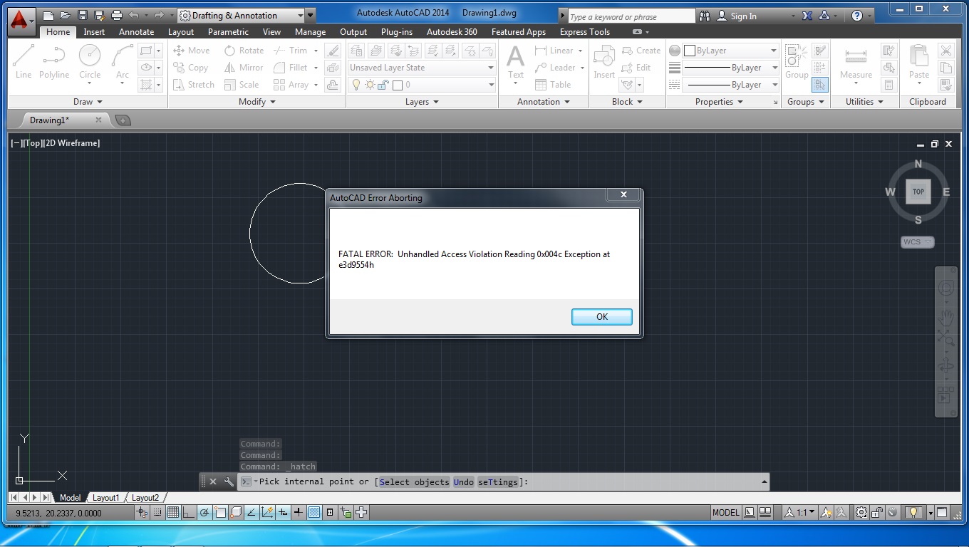 Как работать с программой autocad. autocad обучение