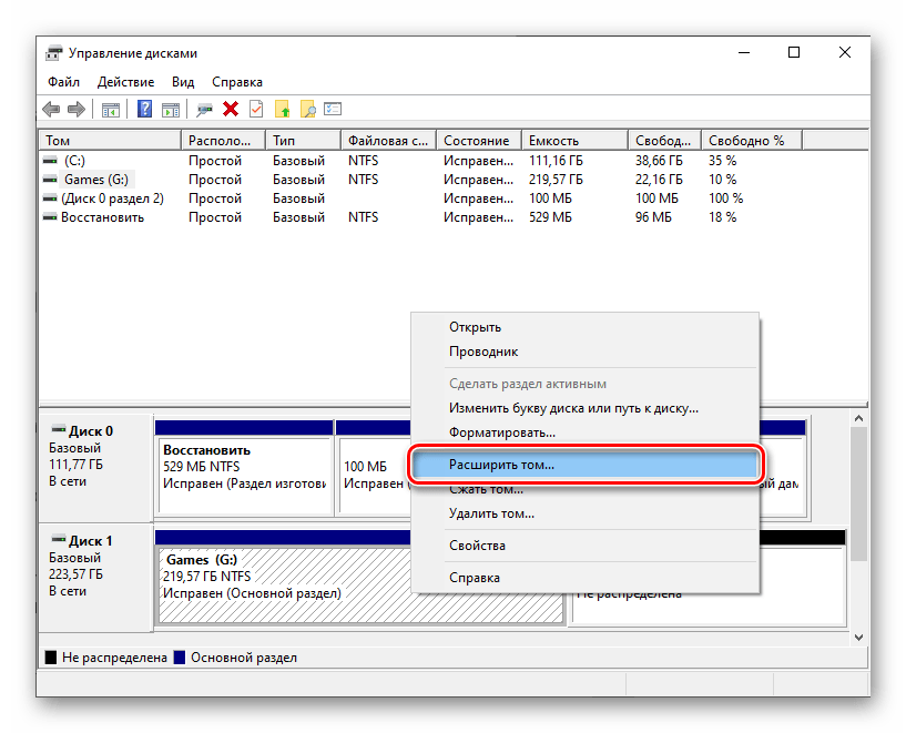 Readyboost — ускорение работы windows и программ