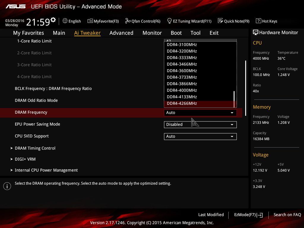 Amd cpu ftpm switch: что это в bios