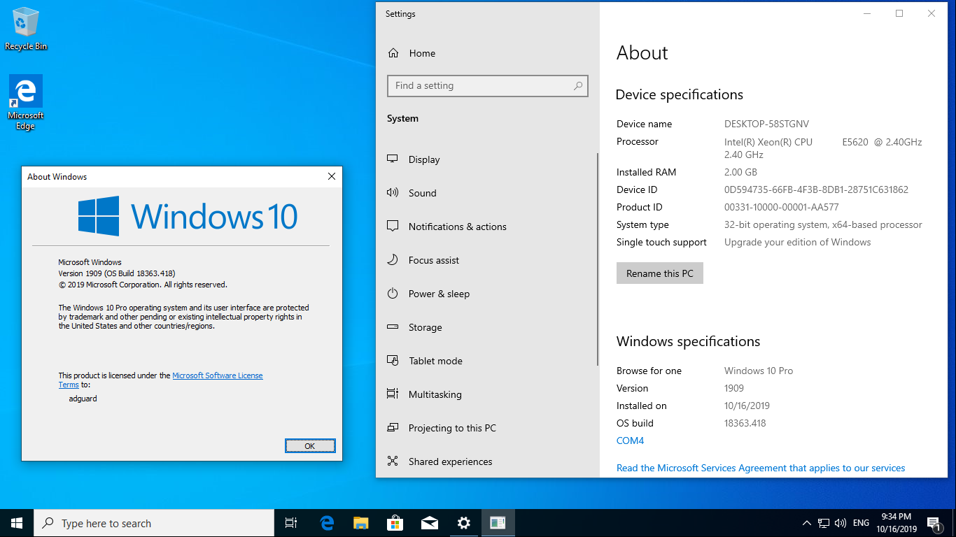 Программы, несовместимые с операционной системой windows 10 — список неподдерживаемых приложений 24 апреля, 2024