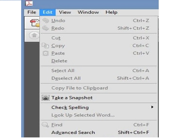 Adobe acrobat: что это за программа и как ею пользоваться