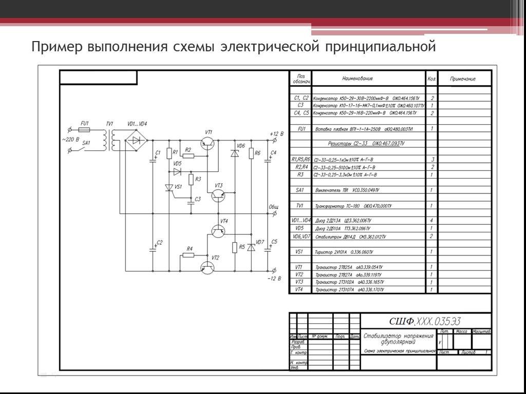 Multisim (мультисим) - обзор программы, пример работы