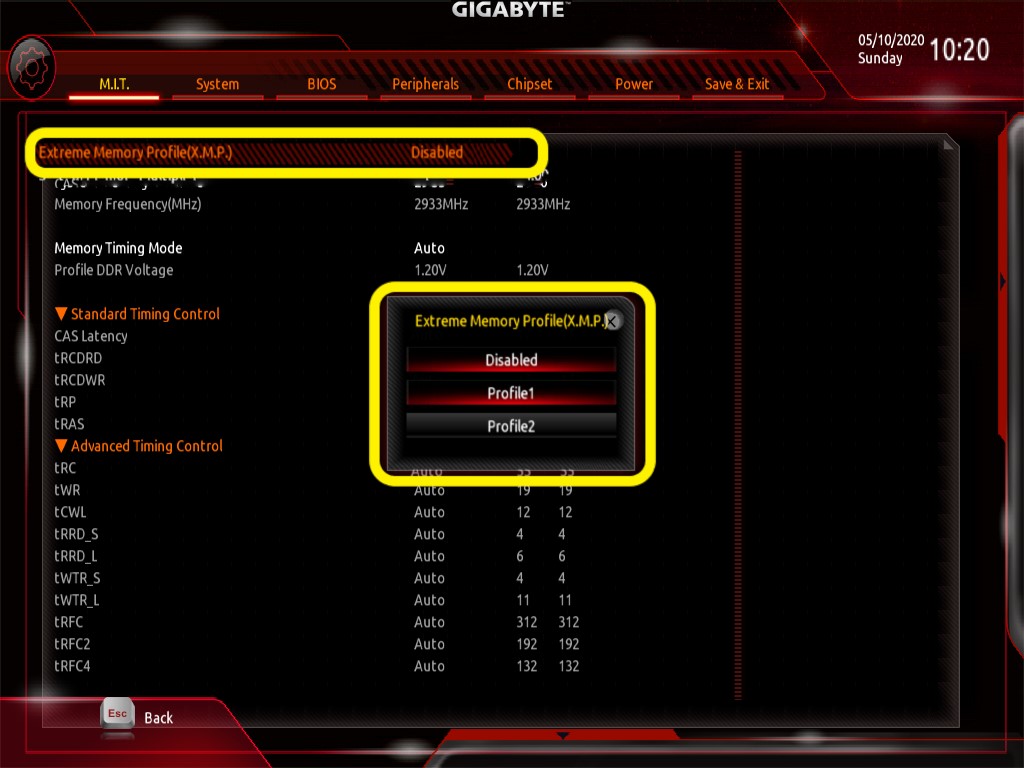 Обновление bios на материнских платах gigabyte с помощью q flash plus