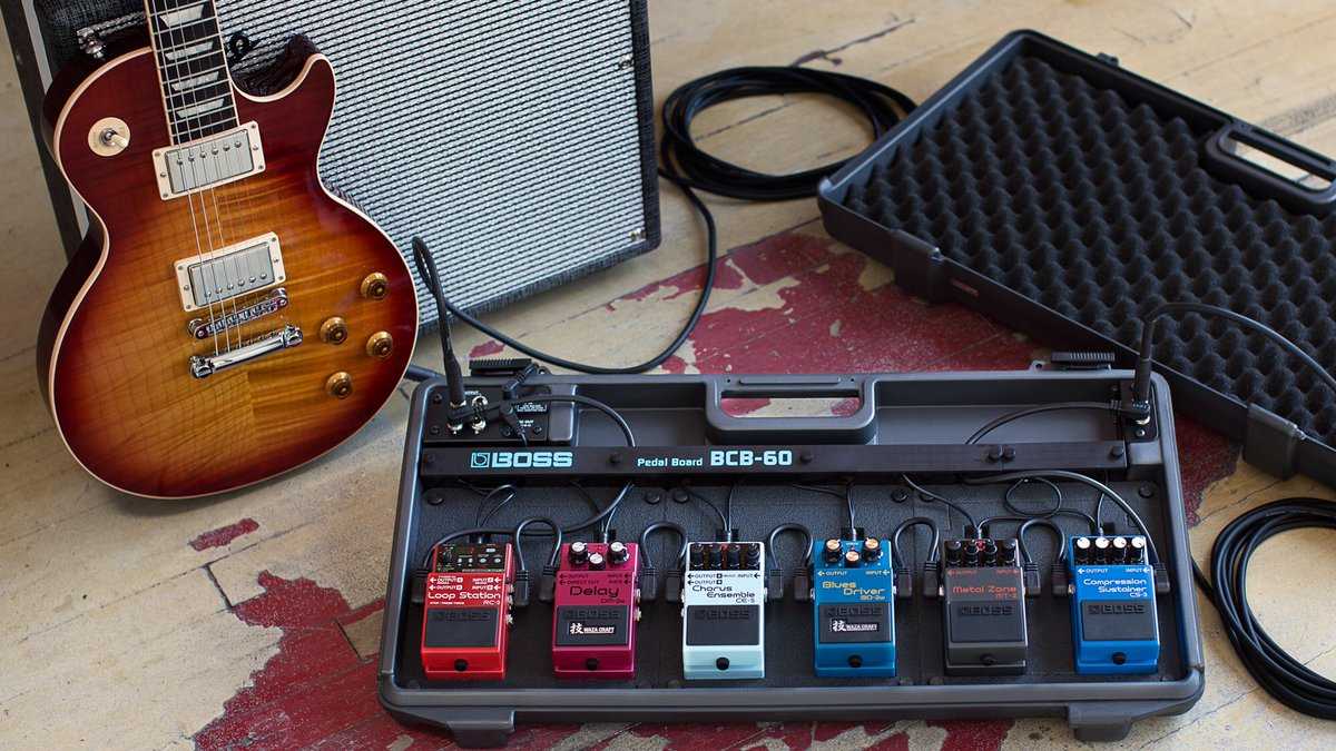 Overdrive, distortion, fuzz: чем отличаются эти гитарные эффекты? различия между овердрайвом, бустом и дисторшн