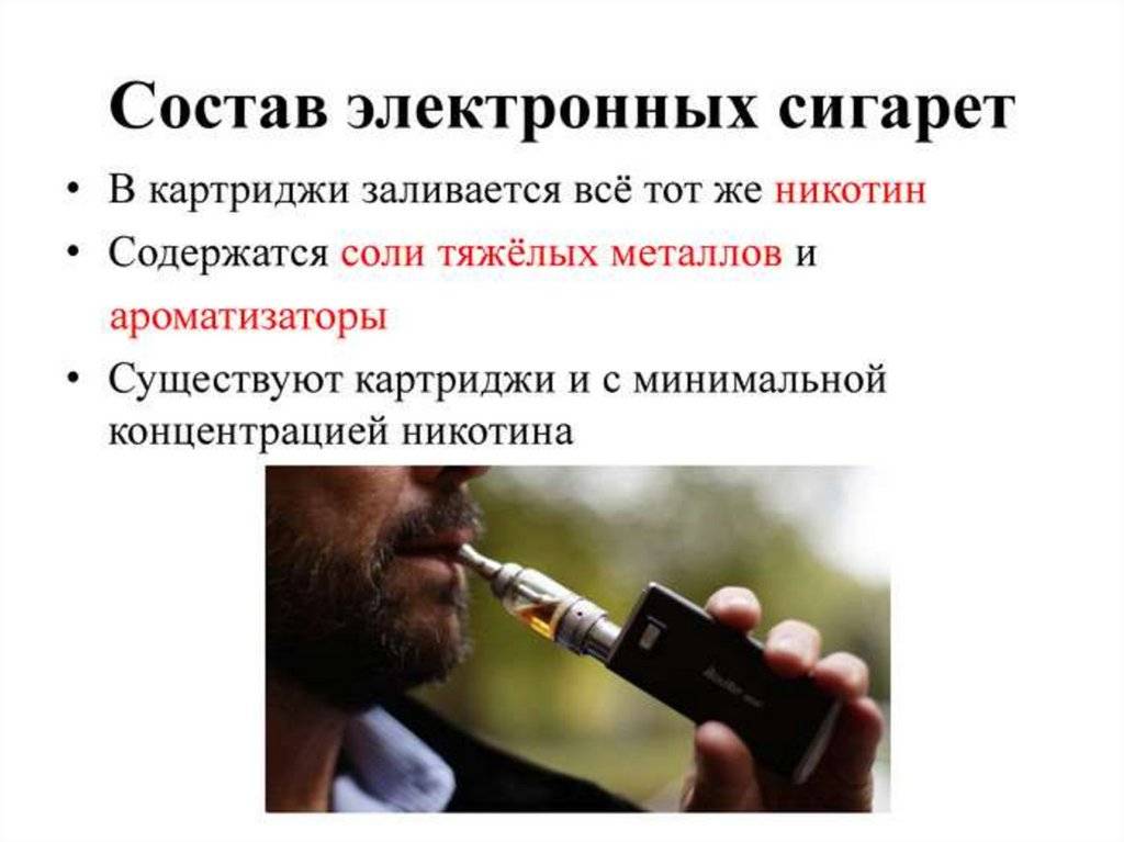 Лучшие многоразовые электронные сигареты