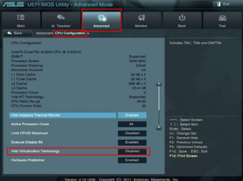 Svm mode meaning in bios? should we enable it? - sysprobs