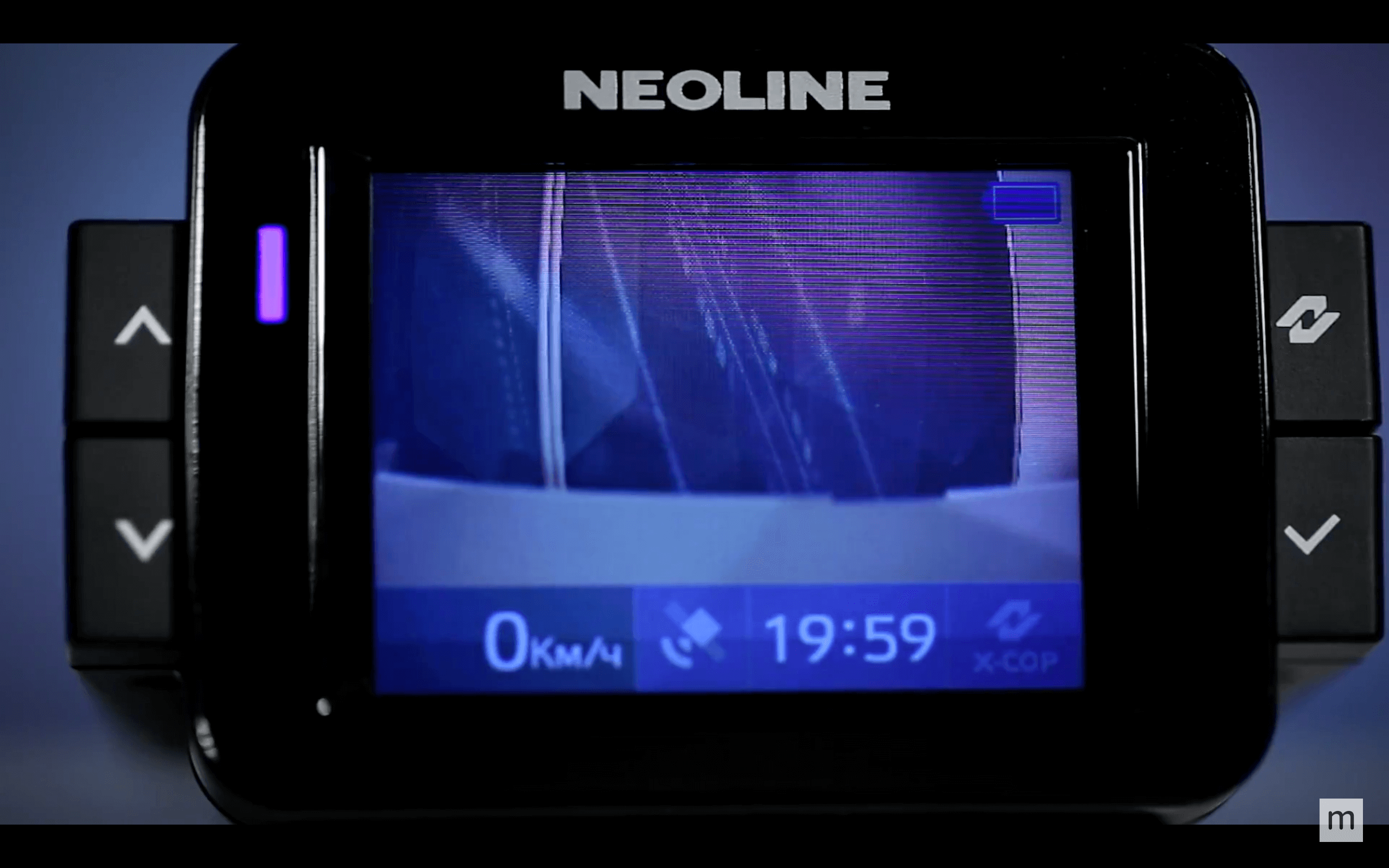 Обзор neoline x-cop 9300c: гибрид радар-детектора и видеорегистратора