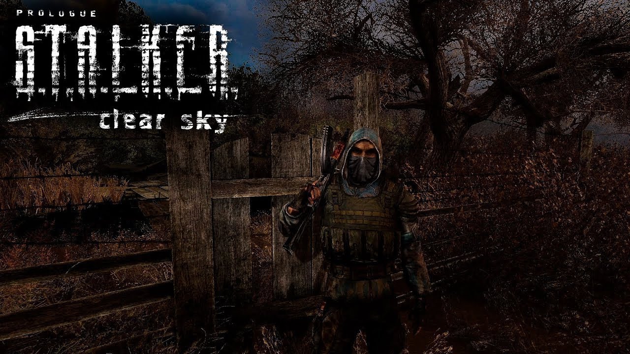 Гайд по stalker: clear sky, порядок прохождения всех заданий, советы и секреты