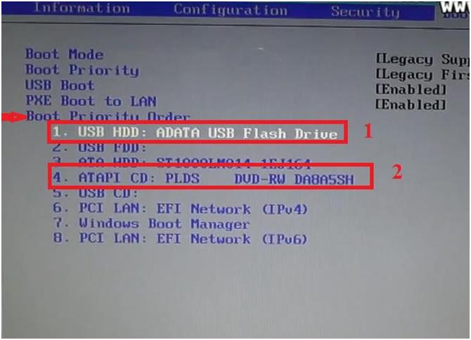 How do i get to lenovo advanced bios settings? – nbccomedyplayground