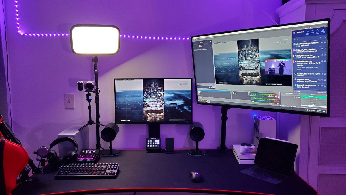 9 эффективных способов для продвижения своего канала на twitch