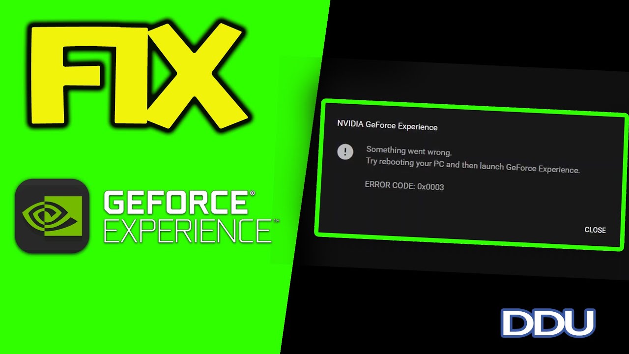 Создание и настройка учетной записи nvidia для geforce experience — подробное руководство