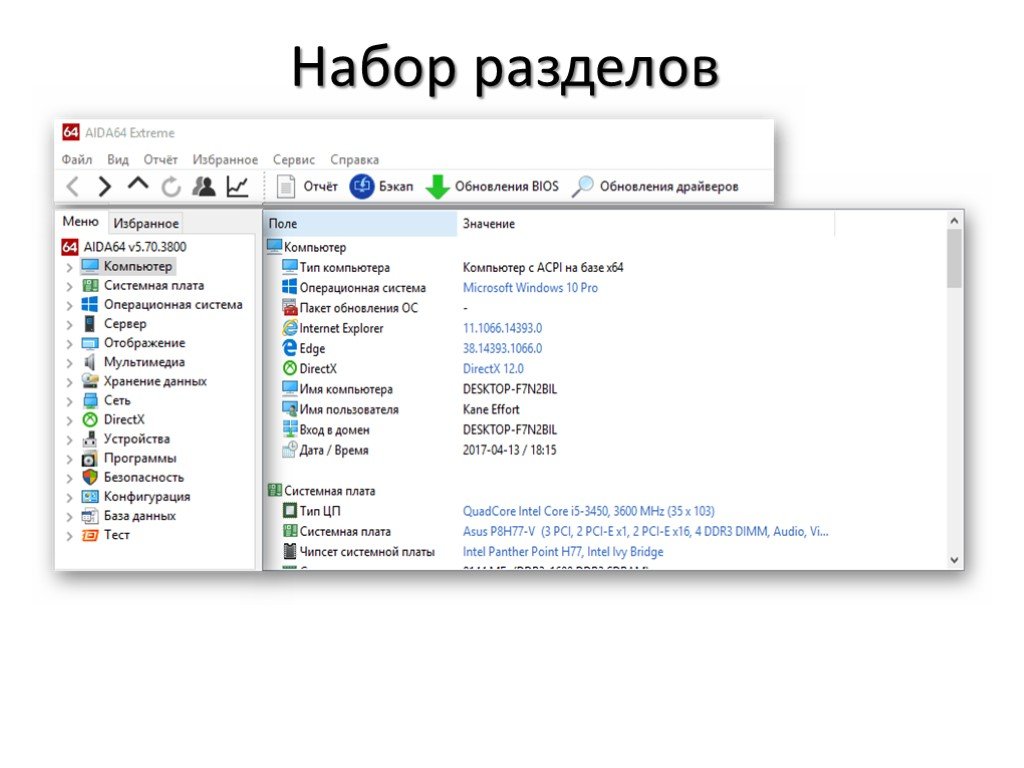 Как выполнить стресс-тест процессора и системы в целом, держит ли он частоты, нет ли перегрева (aida 64)