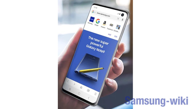 Приложение samsung visit: что это такое, особенности и возможности