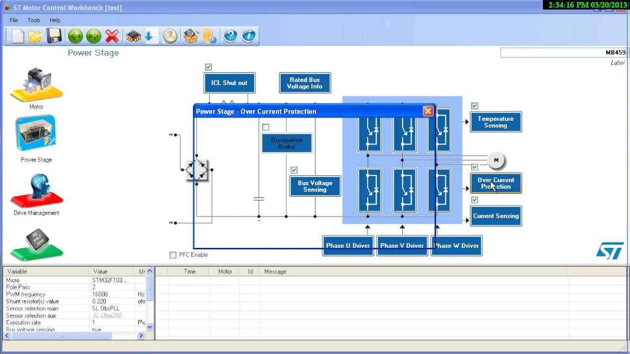 Программист микроконтроллеров stm32f/инженер встраиваемых систем