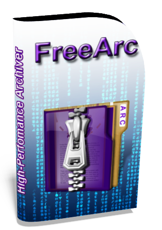 Как создать самораспаковывающийся архив в 7zip, winrar или winzip