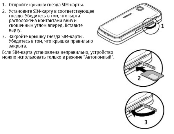 Usim карта: что это такое, чем отличается от обычной?