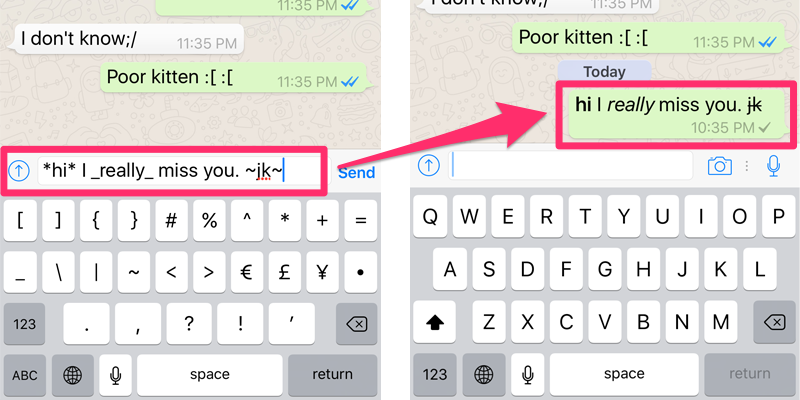Как изменить цвет whatsapp messenger на android и ios? пошаговое руководство - informatique mania