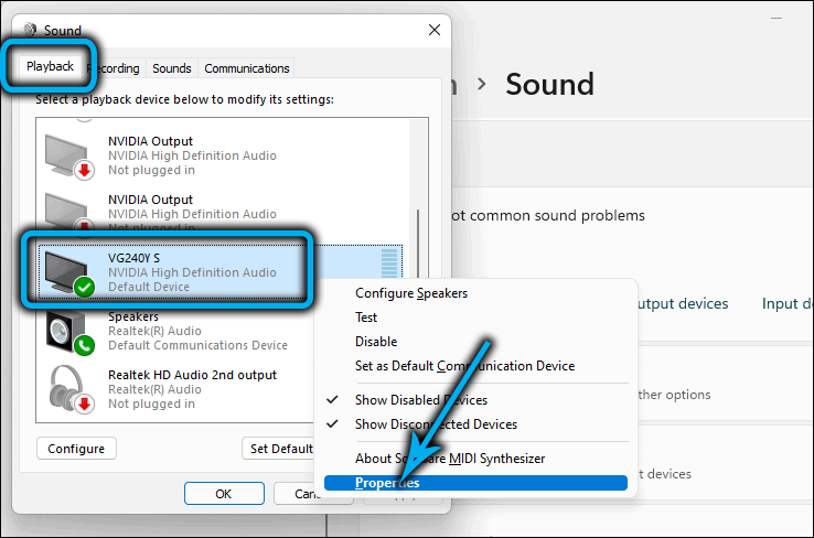 Как исправить подключение к аудиоустройствам bluetooth и беспроводным дисплеям в windows 11/10