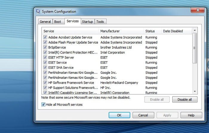 What is lenovo service bridge and do i need it?