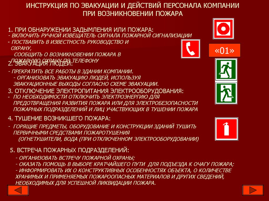 Что значит дежурный режим