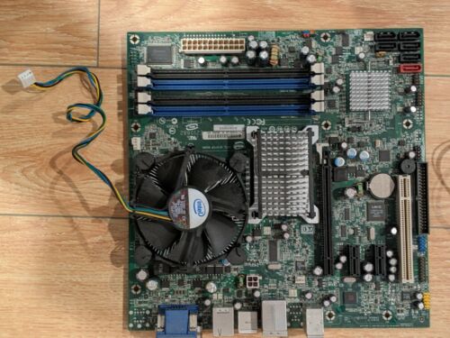 Bios intel e210882