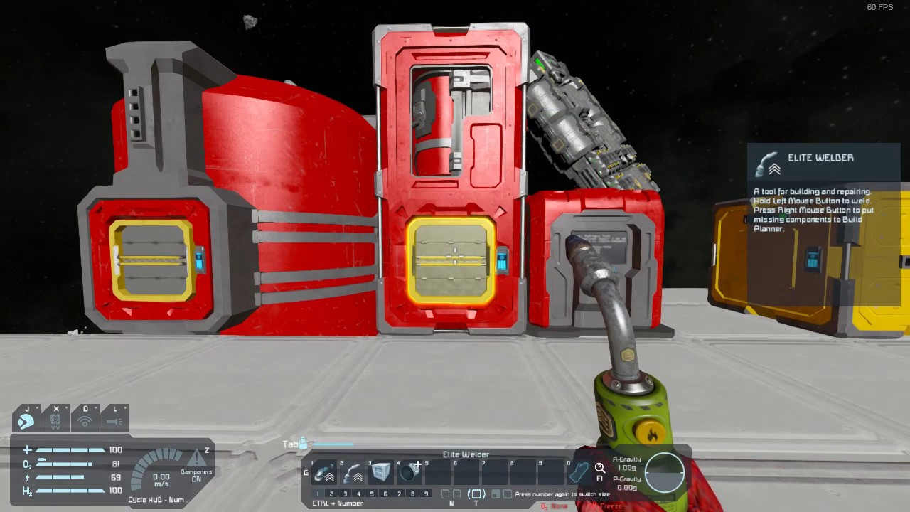 Принцип работы водного генератора в space engineer: подробности и особенности