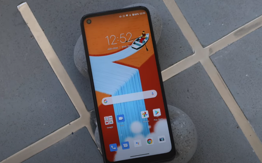 Настройки приватности и безопасности android 11, о которых вам нужно знать