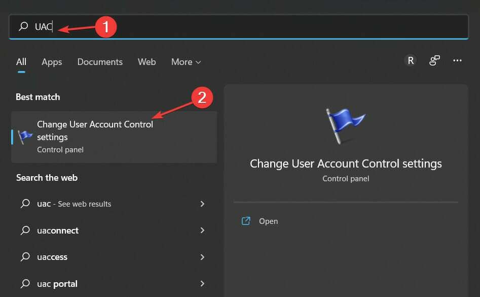 Microsoft edge не открывает страницы