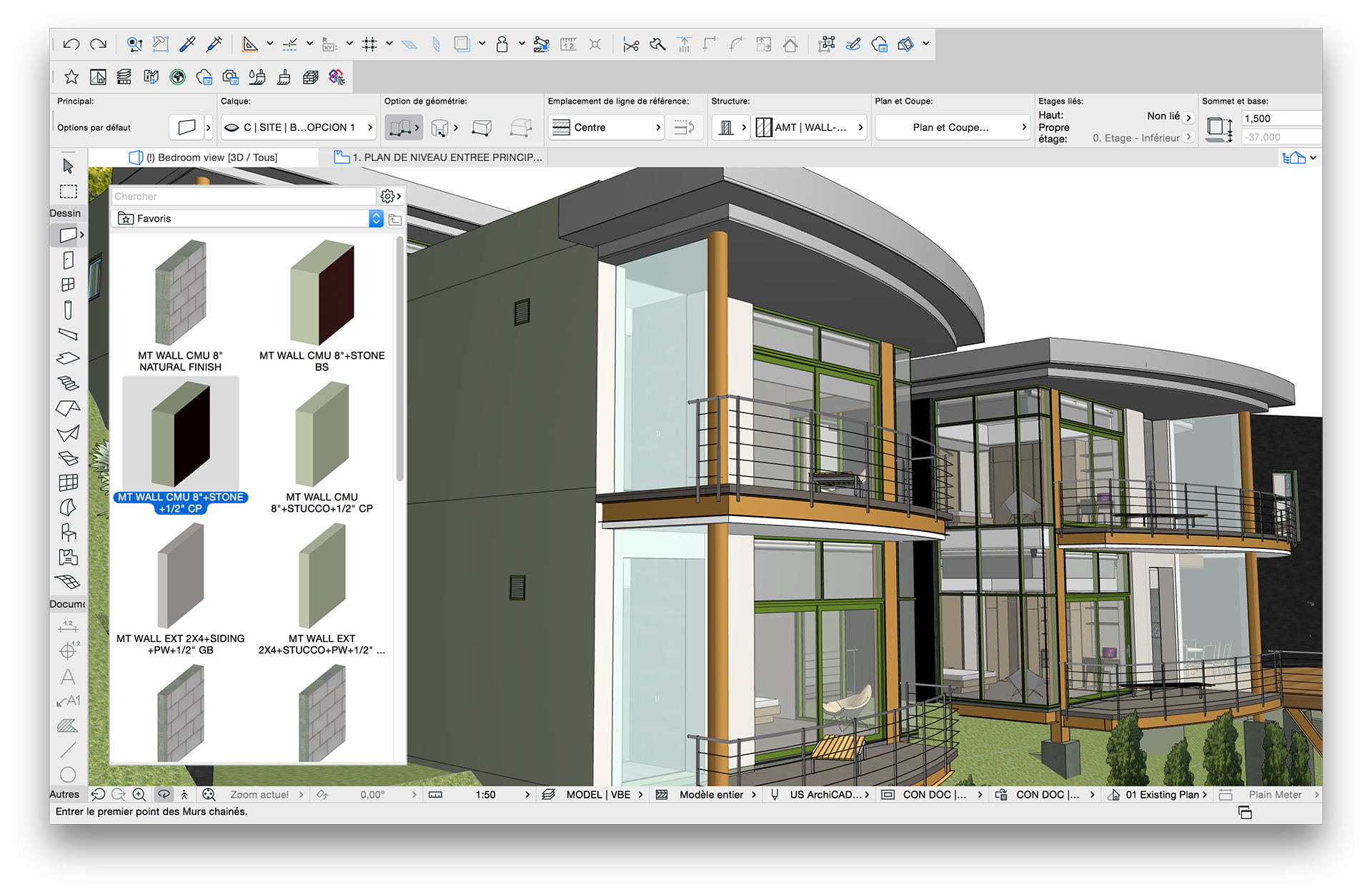 Как установить шрифты гост в archicad