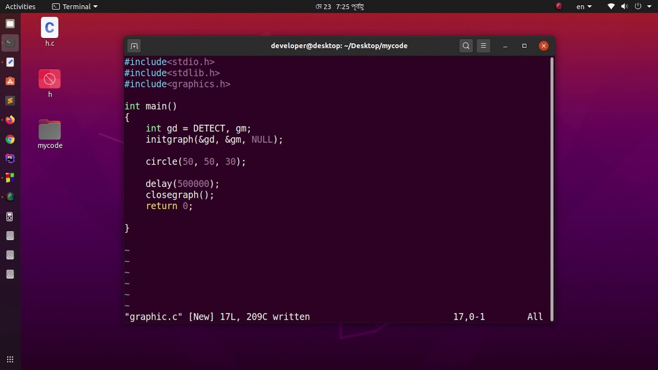 Как настроить файрвол на ubuntu