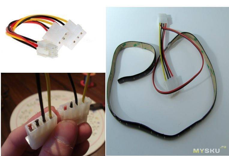 Rgb светодиод-устройство и применение rgb светодиодов